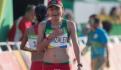 Sofía Ramos logra oro para México en el Mundial Sub 20 de atletismo