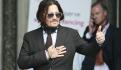 Activista de #MeToo declara contra The Sun en caso de Johnny Depp
