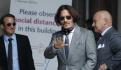 Corte inglesa niega solicitud de apelación de Johnny Depp contra medio que lo llamó "golpeador de esposas"