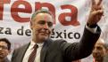 Muñoz Ledo ganó "sin dinero" la encuesta, afirma Martí Batres