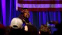 Nuevo escándalo de Kanye West: acusa a disqueras de "esclavistas" y orina un Grammy