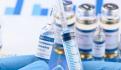 Tras registro de vacuna rusa, EU busca aprobar su inyección contra el COVID-19