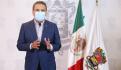 Desactivan célula delincuencial en Michoacán, con videovigilancia