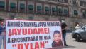 Dylan se encuentra en perfecto estado de salud, afirma gobernador de Chiapas