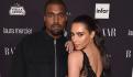 Kanye West acude a hospital tras disculparse con Kardashian