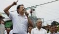 Guerrero: primer "superdelegado" de AMLO en buscar gubernatura