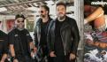Rammstein reprograma conciertos en México para 2022 y anuncia nueva fecha