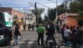 Captan asalto a automovilista sobre Río Mixcoac e Insurgentes (VIDEO)