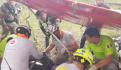 Avioneta se desploma en San Luis Potosí; el piloto está herido
