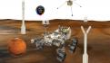 Lanza NASA misión en busca de vida en Marte