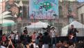 Zacatecas, al borde del colapso  por el virus; 3 municipios, los críticos