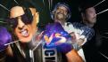 Wisin y Los Legendarios estrenan "Fiel" junto a Jhay Cortez