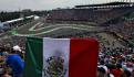 GP México F1