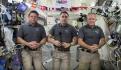 SpaceX Crew-1: Horario y dónde ver en vivo la histórica misión entre la NASA y SpaceX