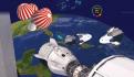 SpaceX Crew-1: Horario y dónde ver en vivo la histórica misión entre la NASA y SpaceX