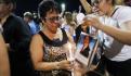 Condenan deportación de Rosa, la mexicana que fue testigo del tiroteo en El Paso