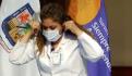 Supera NL mil 500 defunciones por pandemia