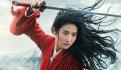 Con nuevo tráiler anuncian que "Mulán" sí llegará a cines de China