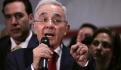 Álvaro Uribe: ordenan libertad inmediata para el expresidente de Colombia