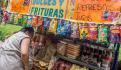 Prohibir venta de refrescos y alimentos en Oaxaca daña a pequeños comercios: CCE