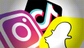 TikTok trollea a Instagram por copiarle con su nueva función "Reels"