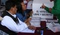 Omar Fayad pide suspender elecciones en Hidalgo