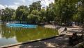 Instalarán el Pabellón Contemporáneo Mexicano en el sitio del Jardín Botánico de Chapultepec