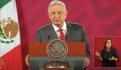 Andrés Manuel López Obrador dicta cinco prioridades para periodo ordinario