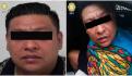 Detienen a "El Negro", líder de "Los Rodolfos", grupo delictivo de la CDMX