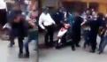 Indagan presunto abuso policial tras enfrentamiento en León (VIDEO)