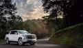 Chevrolet Captiva 2022: Desempeño y seguridad