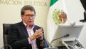 José Antonio Álvarez Lima regresa al Senado tras dejar dirección de Canal Once