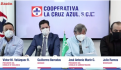 Directiva de Cruz Azul acusa asamblea "patito" en Gran Sur