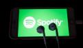 Usuarios reportan fallas en el buscador de Spotify