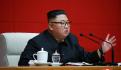 Norcoreanos se preocupan por el "demacrado" Kim Jong-Un, dicen los medios estatales