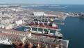 Avala Senado en lo general y particular reformas que transfieren control de puertos a Marina