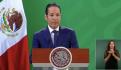 AMLO ataja cuestionamientos a gobernador de Querétaro
