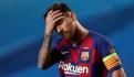 Lionel Messi ya analiza quedarse en el Barcelona; pronto dará su veredicto