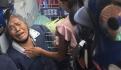 Muere tamalero tras golpiza durante arresto; denuncian abuso policial (VIDEO)