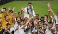 ¿En qué ayudó "Chicharito" para que el Sevilla fuera campeón de la Europa League?