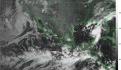 Tormenta "Laura" se convierte en huracán en el Golfo de México