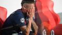Policía de París arresta a 148 hinchas tras derrota del PSG ante el Bayern Múnich