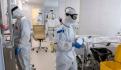 Merkel pide a alemanes que se vacunen contra COVID-19 ante aumento de contagios