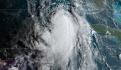 Huracán Laura alcanza categoría 4; llaman a evacuar Texas y Louisiana