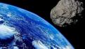 ¡Bienvenido septiembre! Asteroide del tamaño de las pirámides de Egipto se acerca a la Tierra
