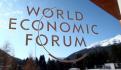 Foro Económico Mundial cancela reunión en Singapur, la próxima será en 2022