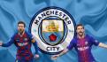 Salida de Messi del Barcelona arruinaría la portada de famoso videojuego PES 2021