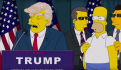 ¿Los Simpson predijeron triunfo de Joe Biden y Kamala Harris en las elecciones USA 2020?