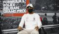 Fórmula 1: Romain Grosjean recibe alta médica luego de fuerte accidente en Baréin