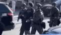 Captan a policías al robar a un ciudadano; los separan del cargo (VIDEO)